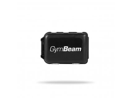 PillBox 10 - GymBeam