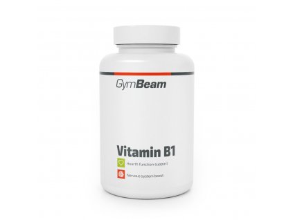 Vitamín B1 - GymBeam