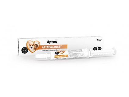 Aptus Attabalance pasta Dog and Cat 15ml