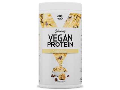 Yummy Vegan 450g