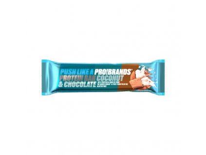Protein Bar - PRO!BRANDS
