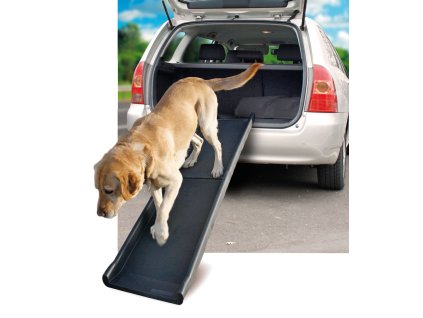 Karlie Dog ramp pro auto 154x39x8cm