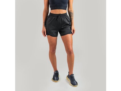 Dámské šortky Essential Black - STRIX