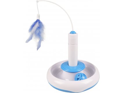 Flamingo Interaktivni hracka pro kocky 18 x 18cm 0606202415063869438