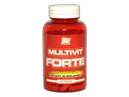 multivitamin forte