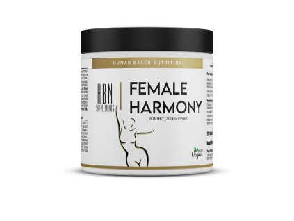 5453001867649 hbn female harmony