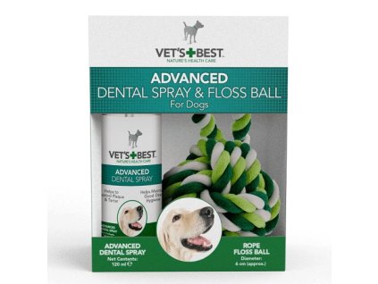 VET S BEST DENTALNI SPREJ A LANO PRO PSY 2510202312300722026