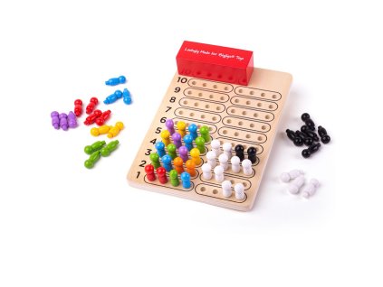 Bigjigs Toys Logik