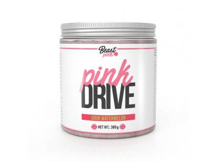 Pink Drive - BeastPink