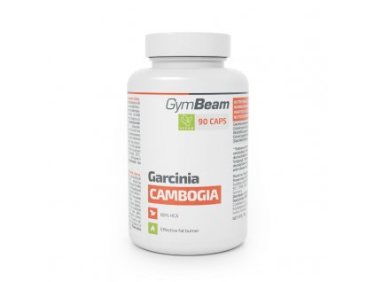 Garcinia cambogia - GymBeam