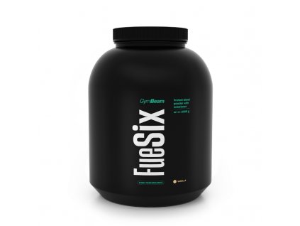 Protein FueSix - GymBeam