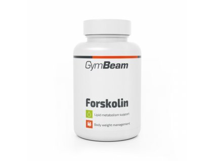 Forskolín - GymBeam