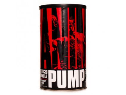 Animal Pump - Universal Nutrition
