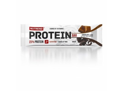 Proteinová tyčinka Protein Bar 55 g - Nutrend