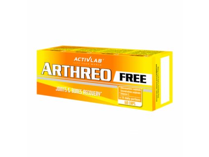 Kloubní výživa Arthreo Free - ActivLab