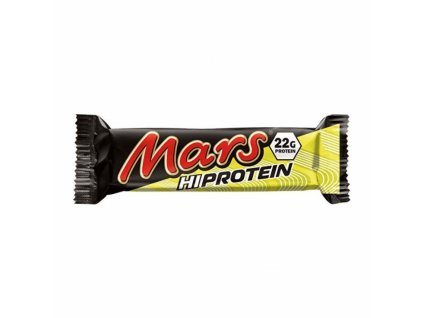 Proteinová tyčinka Mars Hi-Protein - Mars