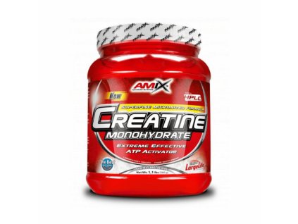 Creatine Monohydrate - Amix