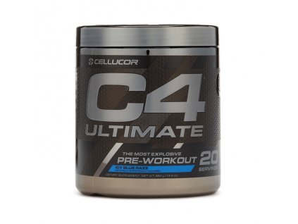 C4 Ultimate - Cellucor