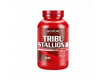 Tribu Stallion - ActivLab