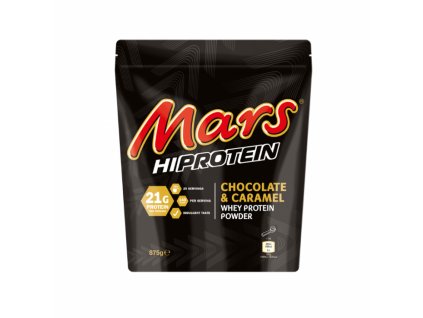 Mars Hi Protein Whey Powder - Mars