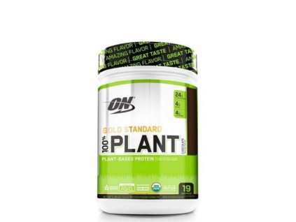 Protein Gold Standard 100% Plant - Optimum Nutrition