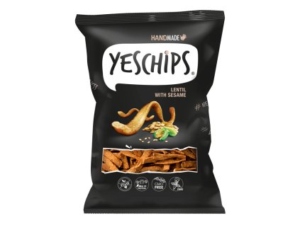 YESCHiPS čočkové - YESCHiPS