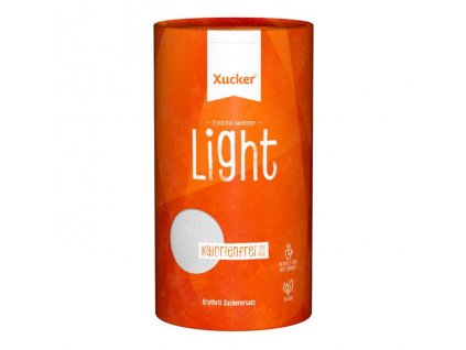 Sladidlo Erythritol Light 1000 g - Xucker