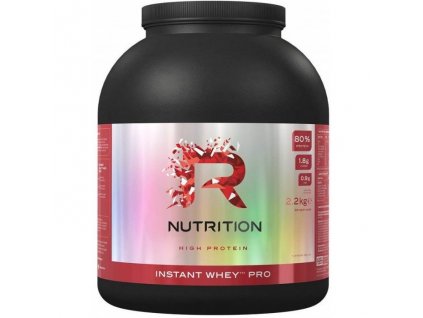 Protein Instant Whey Pro - Reflex Nutrition