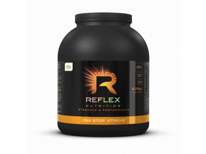 One Stop XTREME - Reflex Nutrition