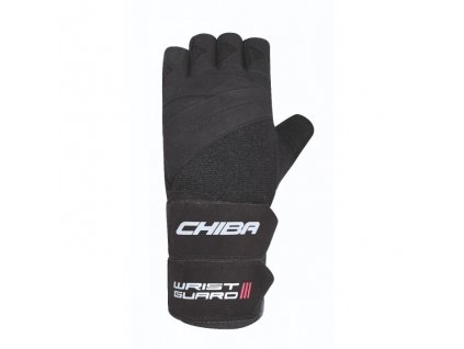 Fitness rukavice Wristguard lV - Chiba