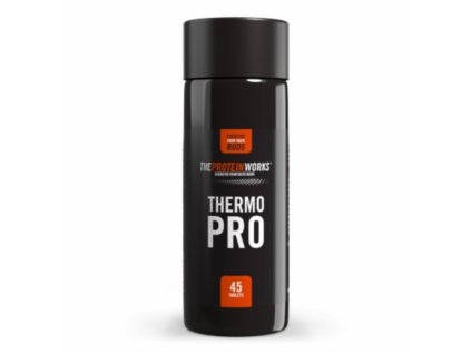 Thermopro - The Protein Works