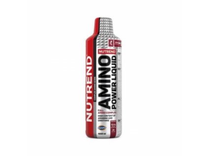 Amino Power Liquid - Nutrend