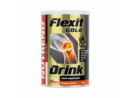 Kloubní výživa Flexit Gold Drink - Nutrend