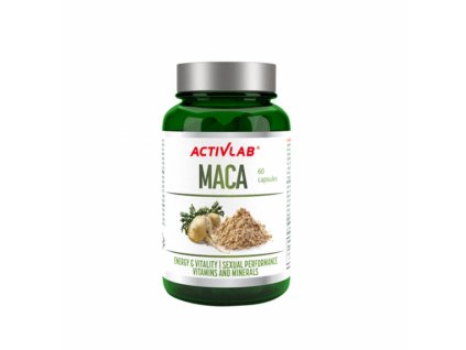 Maca - ActivLab