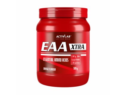 EAA Xtra - ActivLab