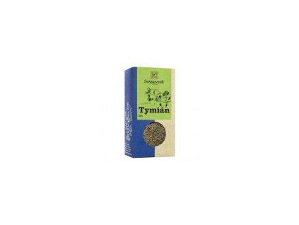 BIO Tymián 20 g - Sonnentor