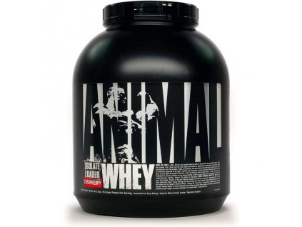 Protein Animal Whey - Universal Nutrition