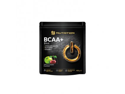 BCAA - Go On Nutrition