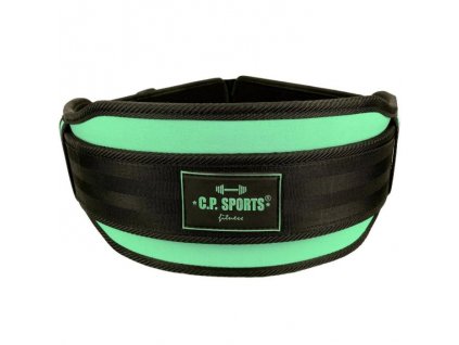 Fitness opasek mint - C.P. Sports