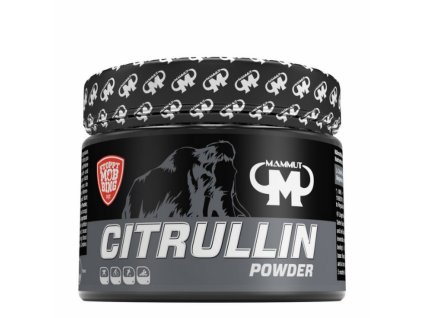 Citrulin - Mammut Nutrition