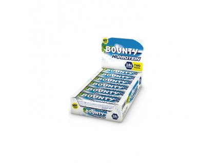 Proteinová tyčinka Bounty High Protein Bar - Mars