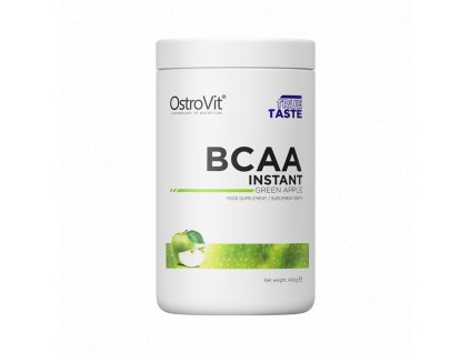 BCAA Instant - OstroVit