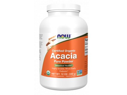 Acai prášek - Now Foods