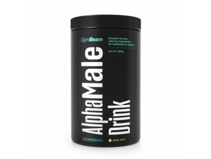 AlphaMale Drink - GymBeam