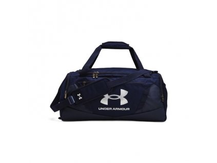 Sportovní taška Undeniable 5.0 Duffle SM Navy - Under Armour