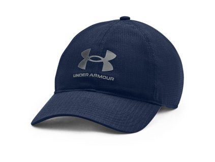 Kšiltovka Isochill Armourvent ADJ Navy - Under Armour