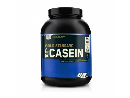 100% Casein - Optimum Nutrition