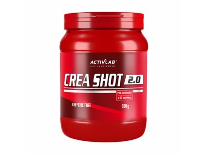 Crea Shot 2.0 - ActivLab