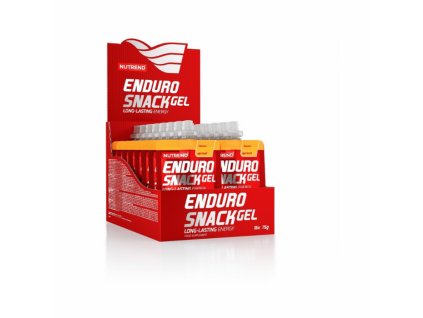 Endurosnack 75 g - Nutrend