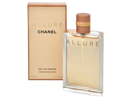 Chanel Allure - EDP - AKCE